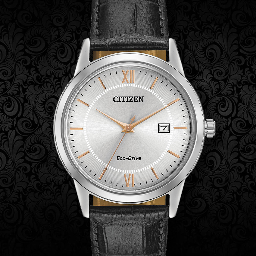 best dress watches under 1000 citizen corso