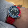 fk13 lifestyle seikoskx watchband