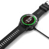 g.ch25 Alt StrapsCo USB Cable Charger for Garmin Approach Epix Fenix Forerunner Instinct Venu Vivoactive Vivomove