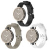 g.l10 All Colors StrapsCo Genuine Leather Strap for Garmin Lily Women's Watch Band