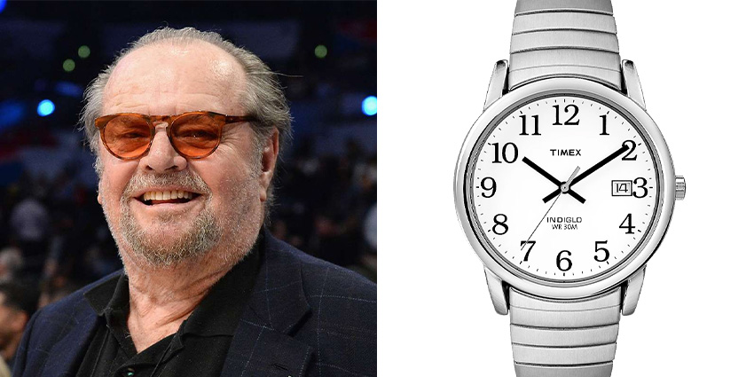 Affordable Watches Worn By Celebrities | StrapsCo