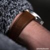 ds28 watch band lifestyle angle