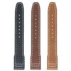 iw11 All Color DASSARI Vintage Pilot Watch Band Strap 20mm 21mm 22mm