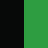 Black / Army Green