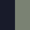 Navy Blue / Grey