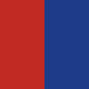 Red / Blue