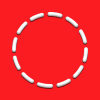 Red & White