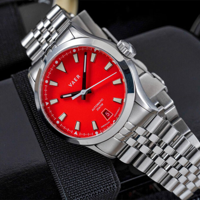 9 Best GADA Watches Under 1,000 StrapsCo
