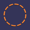 Blue & Orange