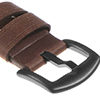 Brown (Black Buckle)