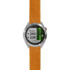 g.aS40.st29 Main Tan StrapsCo Heavy Duty Suede Watch Strap 20mm