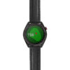 g.aS42.st23 Main Black StrapsCo Heavy Duty Mens Leather Watch Band Strap 20mm