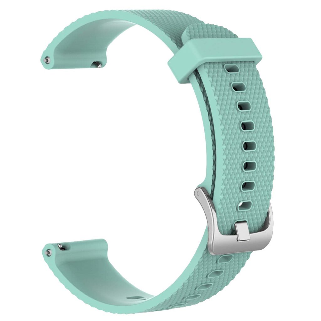 Active Band For Garmin Vivoactive 5 | StrapsCo