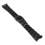 m.sk7.mb Angle StrapsCo Stainless Steel Metal Watch Bracelet For Seiko SKX007 22mm