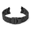 m.sk7.mb Main StrapsCo Stainless Steel Metal Watch Bracelet For Seiko SKX007 22mm