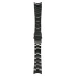 m.sk7.mb Up StrapsCo Stainless Steel Metal Watch Bracelet For Seiko SKX007 22mm