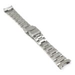 m.sk7.ss Angle StrapsCo Stainless Steel Metal Watch Bracelet For Seiko SKX007 22mm