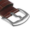 Brown (Silver Buckle)