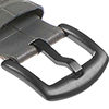 Grey (Black Buckle)