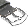 Grey (Silver Buckle)