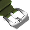 Green (Silver Buckle)