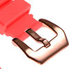 Light Red (Rose Gold Buckle)