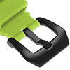 Lime Green (Black Buckle)
