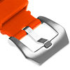 Orange (Silver Buckle)
