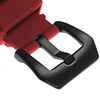 Red (Black Buckle)