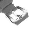 Slate (Silver Buckle)