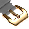 Slate (Yellow Gold Buckle)