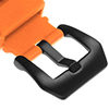 Tangerine (Black Buckle)