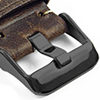 Brown (Black Buckle)