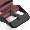 Rust (Black Buckle)