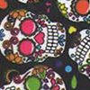 Candy Skulls