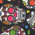 Candy Skulls