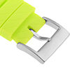 Green (Silver Buckle)