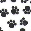 Paw Print