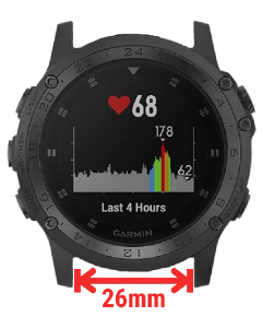 Garmin charlie clearance