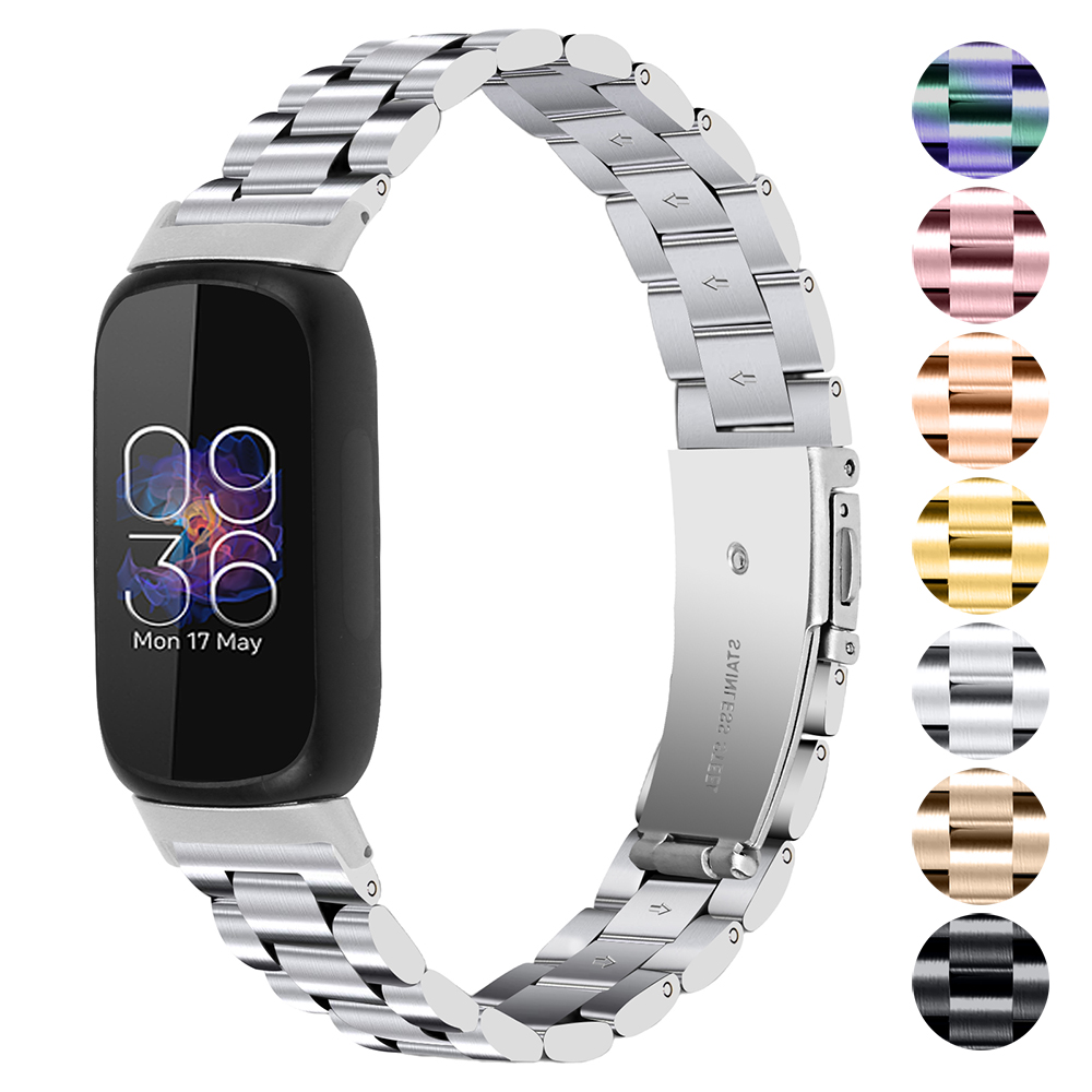 Everyday Bracelet For Fitbit Inspire 3