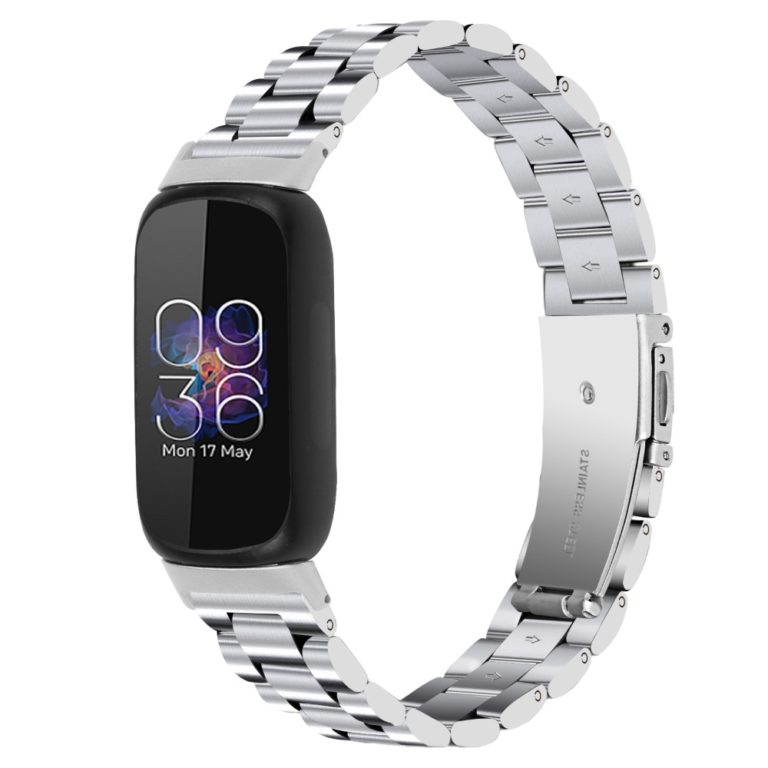 Bracelets connectés Fitbit Inspire 3 Lilas - inclus 6 mois à Fitbit