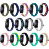 fb.ny11 All Color Comfort Stretch Band For Fitbit Inspire 3