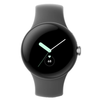 Google Pixel Watch 3 Bands