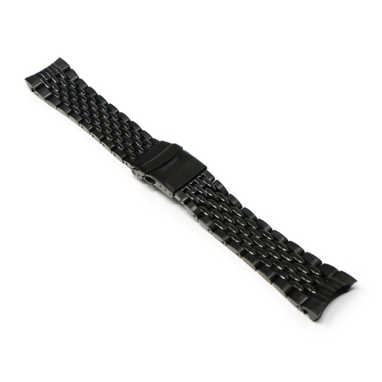 Beads of Rice Bracelet for Seiko SKX007 StrapsCo