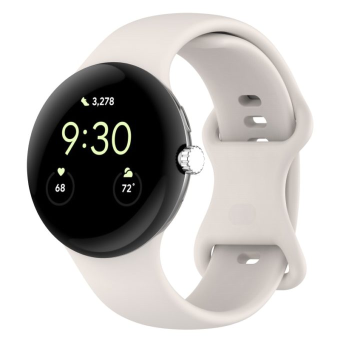 Active Band For Google Pixel Watch | StrapsCo