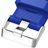 Royal Blue (Silver Buckle)