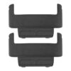 fb.ad8.mb Main Black StrapsCo Stainless Steel Strap Adapter for Fitbit Inspire 3