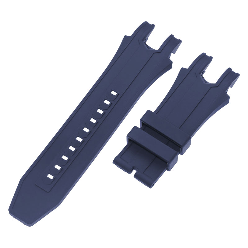 Invicta silicone store watch band