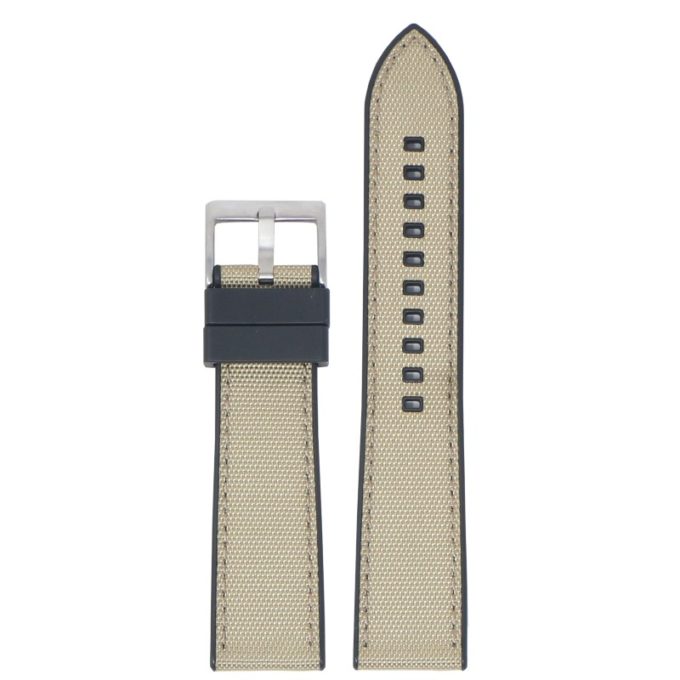 Sailcloths Canvas Watch Strap