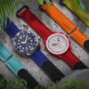 ny2 Creative StrapsCo Hook Loop Adventure Watch Band Strap 20mm